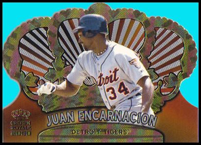 51 Juan Encarnacion